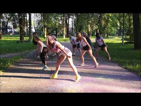 Pica | Deorro & Henry Fong (feat. Elvis Crespo) | Zumba® | Zumba with Juste