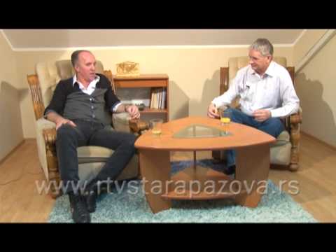 Legende sporta Dragan Okuka V deo