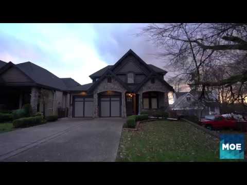 [4K Cinematic Tour] 16728 57A Avenue, Surrey | Scott Moe