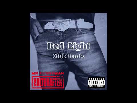Kulturaften - Mr Pussyman (Club Remix by Red Light)