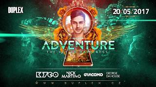 ADVENTURE with Kyco Germany  2052017  trailer