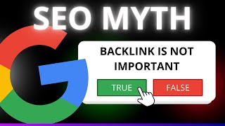 SEO Myths You Need to Stop According to Google Leaks