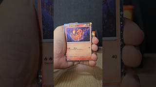 Pokémon 151 #09 - Blister Triplo do Charmander!!! #pokemon #pokemontcg #cartasdepokemon