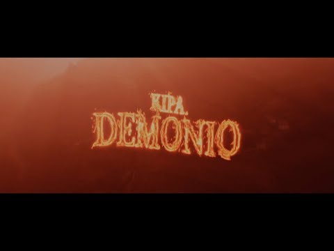 Kipa - Demonio prod. Mr Milad Beats