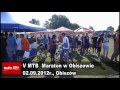 Wideo: V MTB Maraton w Obiszowie