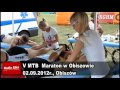 Wideo: V MTB Maraton w Obiszowie