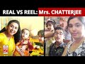 Mrs Chatterjee Vs Norway Know True Story Behind Rani Mukherjee S Latest Bollywood Film NewsMo