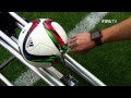 Breaking down Goal-Line Technology