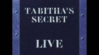 Tabitha&#39;s Secret - 3 A.M ( Live )