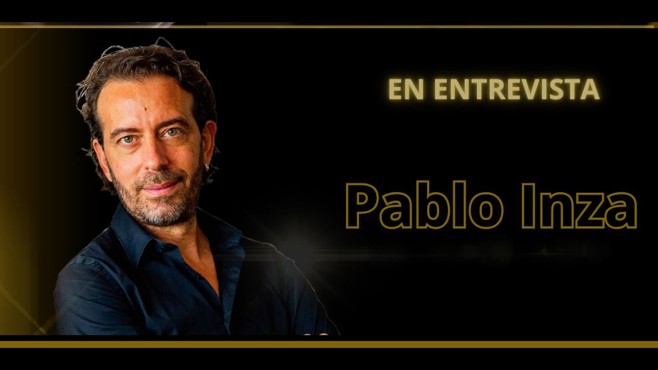 ONLINE 112 - Entrevista a PABLO INZA
