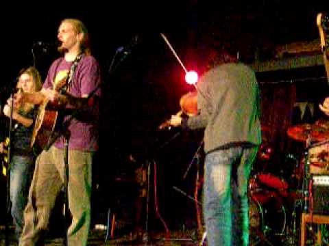 LÍHeň - Živák Notorické blues