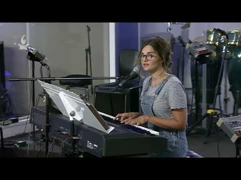 Lauren Alexandria // Aug. 25, 2016