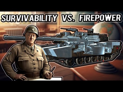 Don't Take Full Ammo - War Thunder Tips