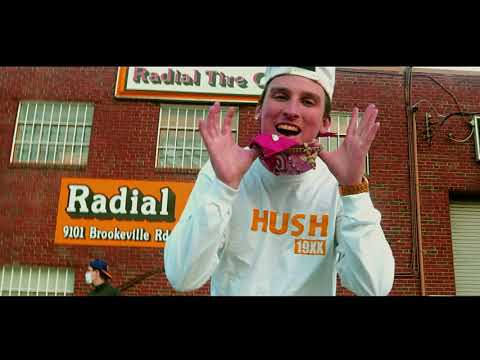 Loui Kavano - Gary Payton ( Official Video ) Dir by @hush_congo