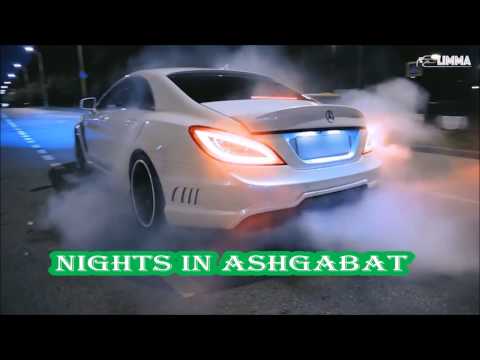 Turkmen (mix) 2017  Repa TMD