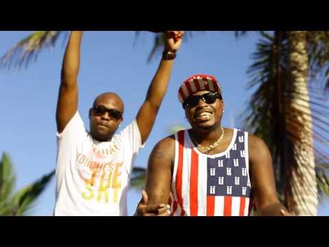 DADDY KILLA - KI LÈ I YÉ ( CLIP OFFICIEL 2014 )