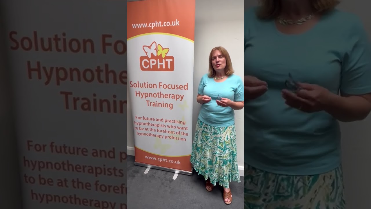 CPHT Testimonial - Claire