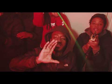 TyShottem ft ManiBenji - In Dat Ride
