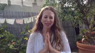 New Moon and Spring Equinox Manifestation Practice