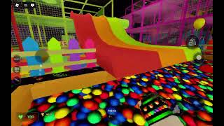 Evade gameplay lol I kept quoting memes hahaha!