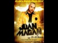 Dj Buxxi Ft. Juan Magan - Como Yo (Dj Adry ...
