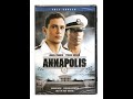 Opening To Annapolis Full Screen DVD 2006