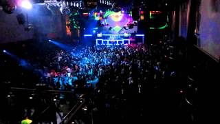 dj Marta esencia pura fabrik (radiorama -ninna  ninna oh)