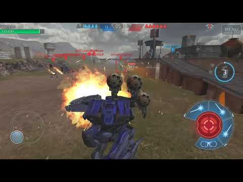 Wr. Ts. Inquisitor vs Lancelot