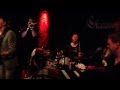 Ole Børud - Keep on moving - Herr Nilsen 