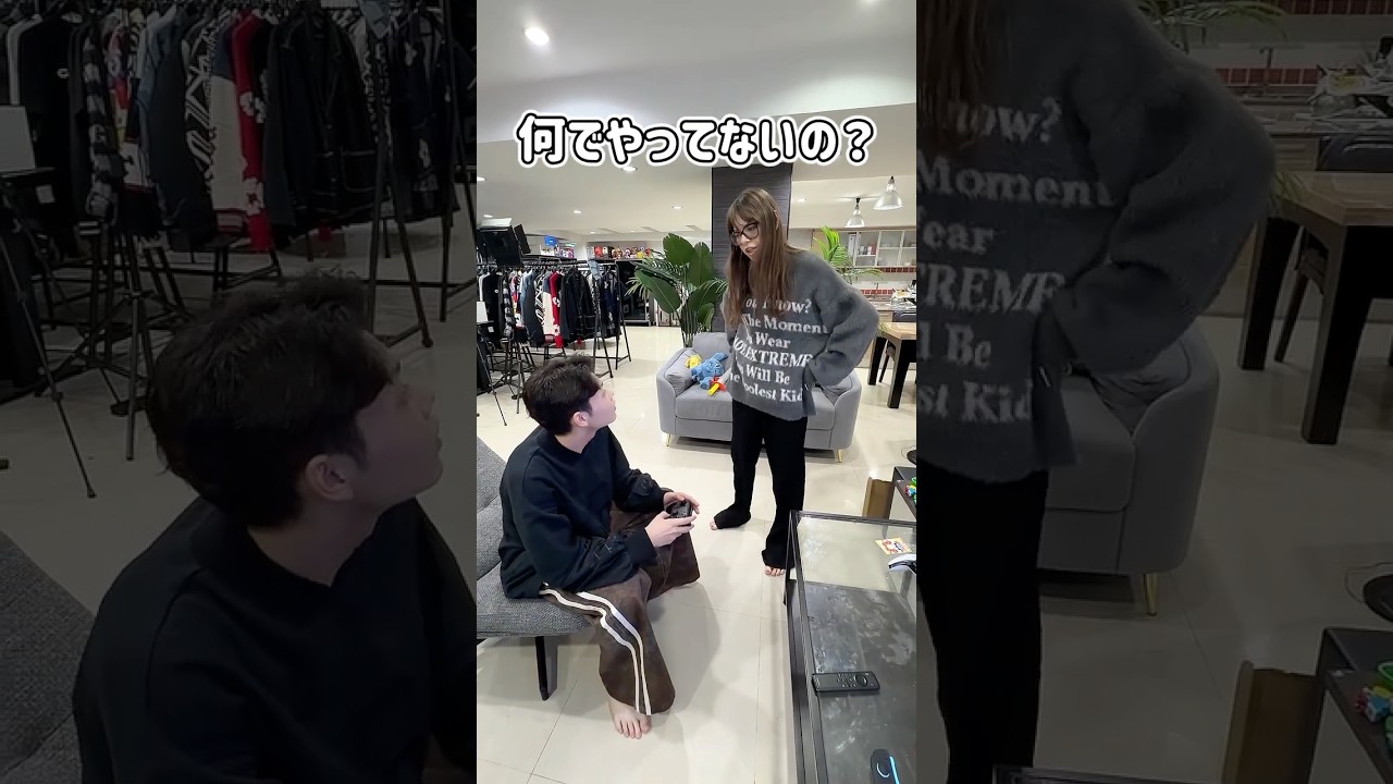 母との約束をやぶった兄の末路がコレ…😱