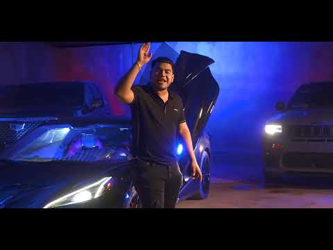 Tropas De Jalisco - Ruben Lopez y Su Iniciativa Norteña - Video Oficial 2024