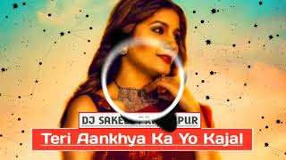 Download lagu Teri Aankhya Ka Yo Kajal Dj Sakeel Prithvipur mp3 Download lagu Teri Aankhya Ka Yo Kajal Dj Sakeel Prithvipur mp3