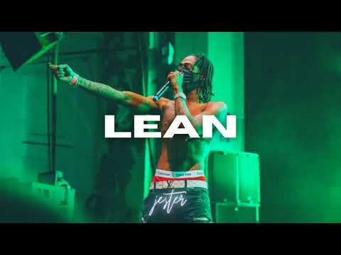 [FREE] Russ Millions X Tion Wayne UK Drill Type Beat 2021 - "LEAN" (Prod. Jesterbeats x Risers)