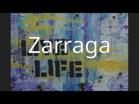 Zarraga