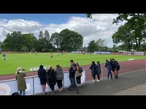 F.C. Hansa Rostock U16 - Greifswalder FC U17 2:4 (2:3)