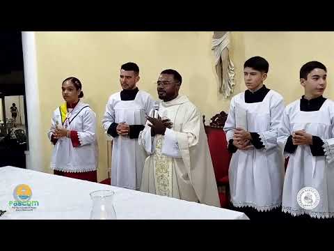 1º NOITE - FESTA DE SANTO ANTÔNIO 2026
