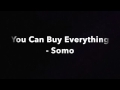 You Can Buy Everything 2016