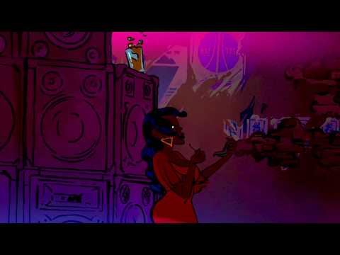 Kompa/Zouk Gouyad à Tokyo - Massiv3