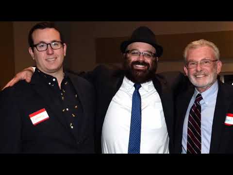 The Great AZ Men's Event Review