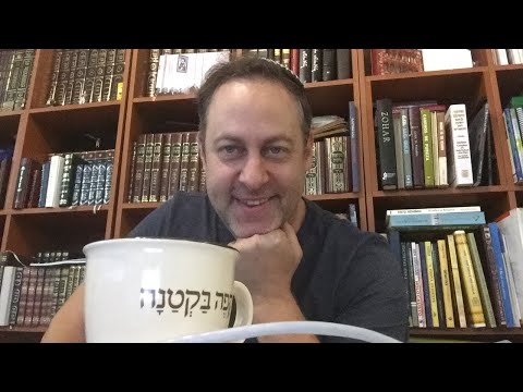 O Samba 'judaico da Portela'