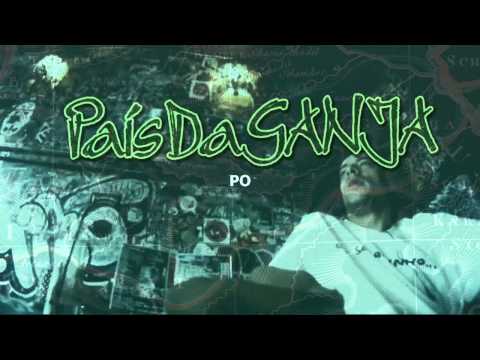 PAÍS DA GANJA | NEWISLAND | SEM CARINHO | POA 14 MAR 2015