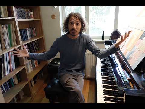 How to play more complex polyrhythms