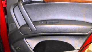 preview picture of video '2008 Audi Q7 Used Cars Fremont NE'