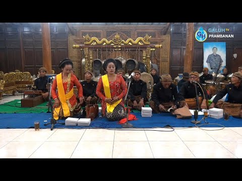 Thumbnail siaran Paguyuban Karawitan Mulya Laras