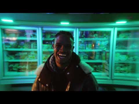 Kam-BU  - Dumpling (Official Music Video)