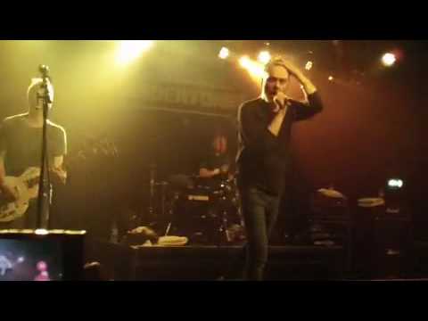 THE UNDERTONES teenage kicks (john peel intro)