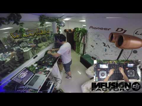 Pioneer DJ Lab - Borzoo