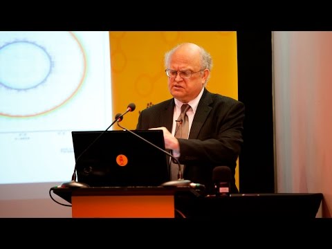 Keynote - Thomas Sterling at SAI Conference 2015 - The Paradigm Shift beyond Exascale Computing