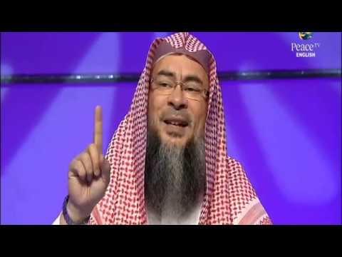 Umdatul Ahkaam, Aseem Al Hakeem Part 37