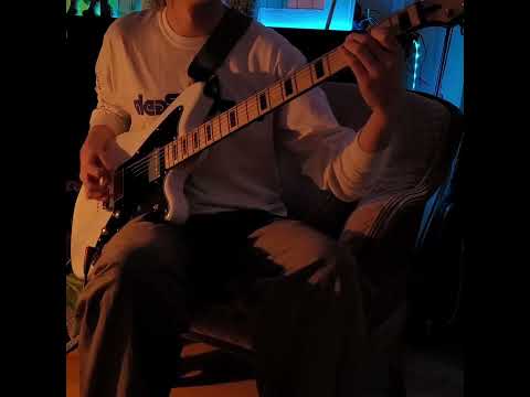 SubZero Rogue VI 30" Baritone Riffs